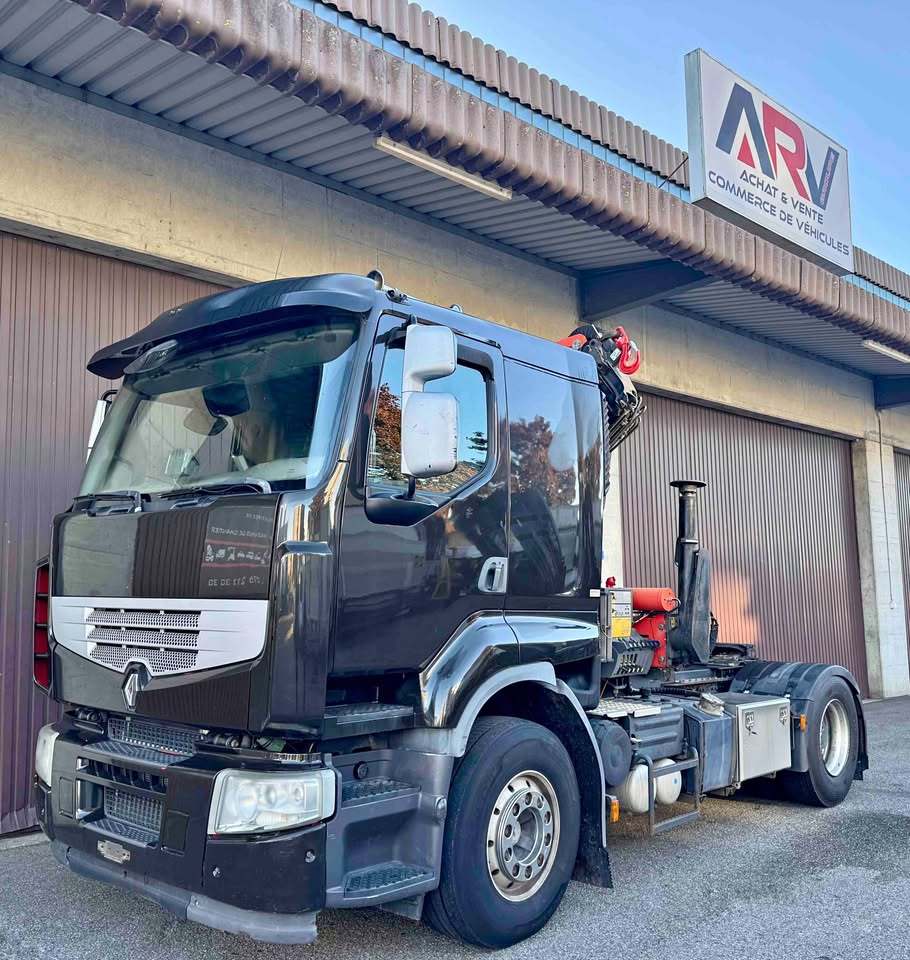 Renault