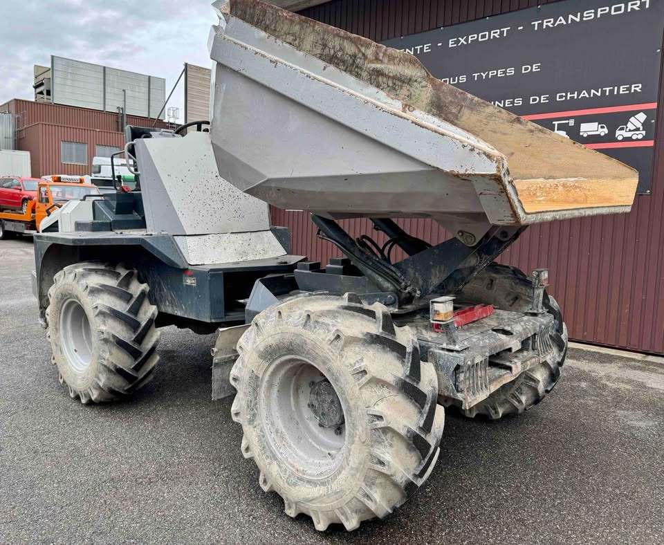 Dumper MBA 2060R